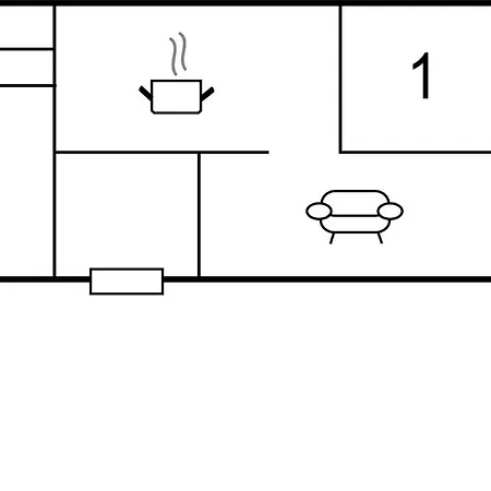 Skolevejen בית נופש