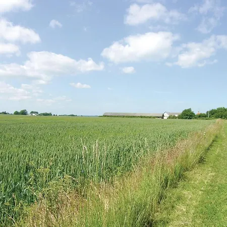 בית נופש Skolevejen *