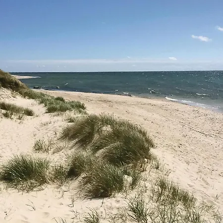 Skolevejen בית נופש *