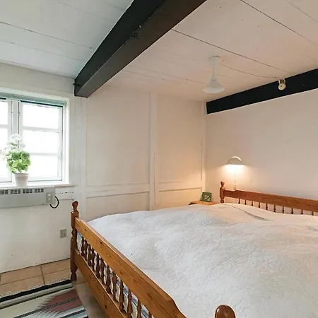 Skolevejen בית נופש נקסו