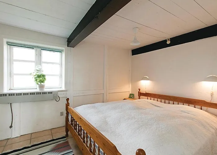 Skolevejen Ferienhaus Neksø